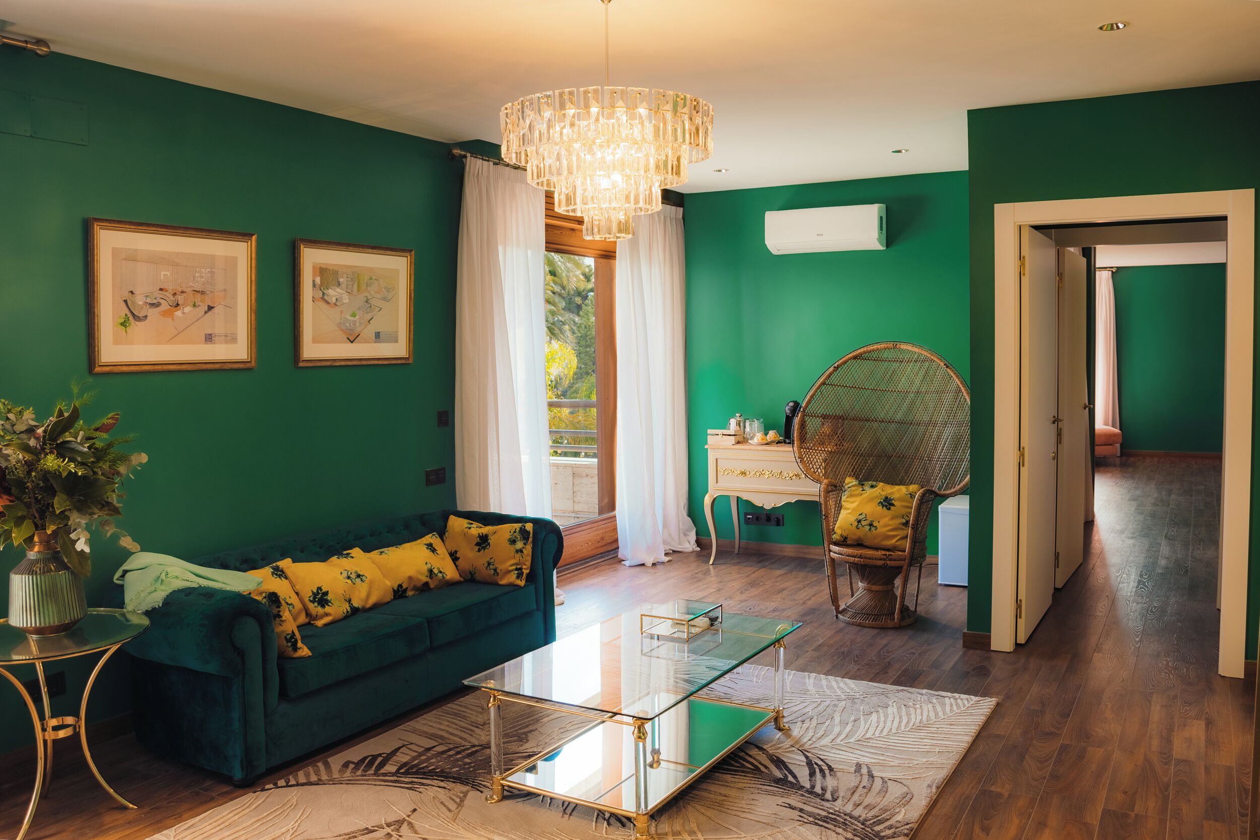 Photo - Hotel Boutique Hort de Nal