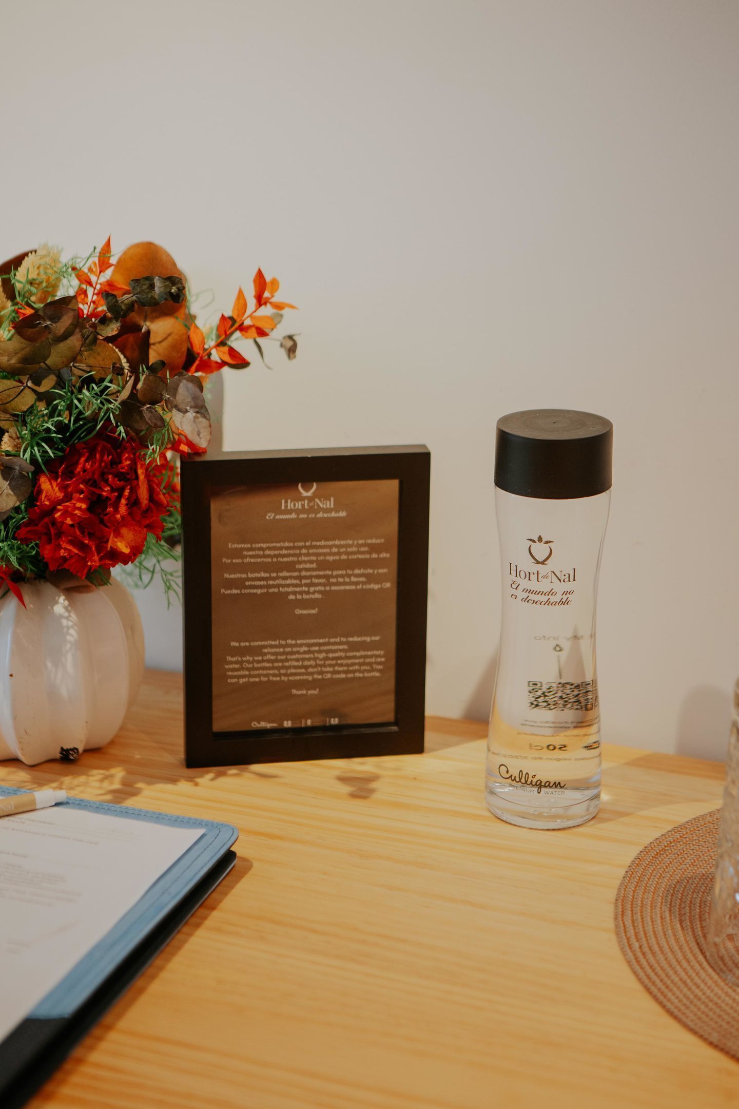 Foto - Hotel Boutique Hort de Nal