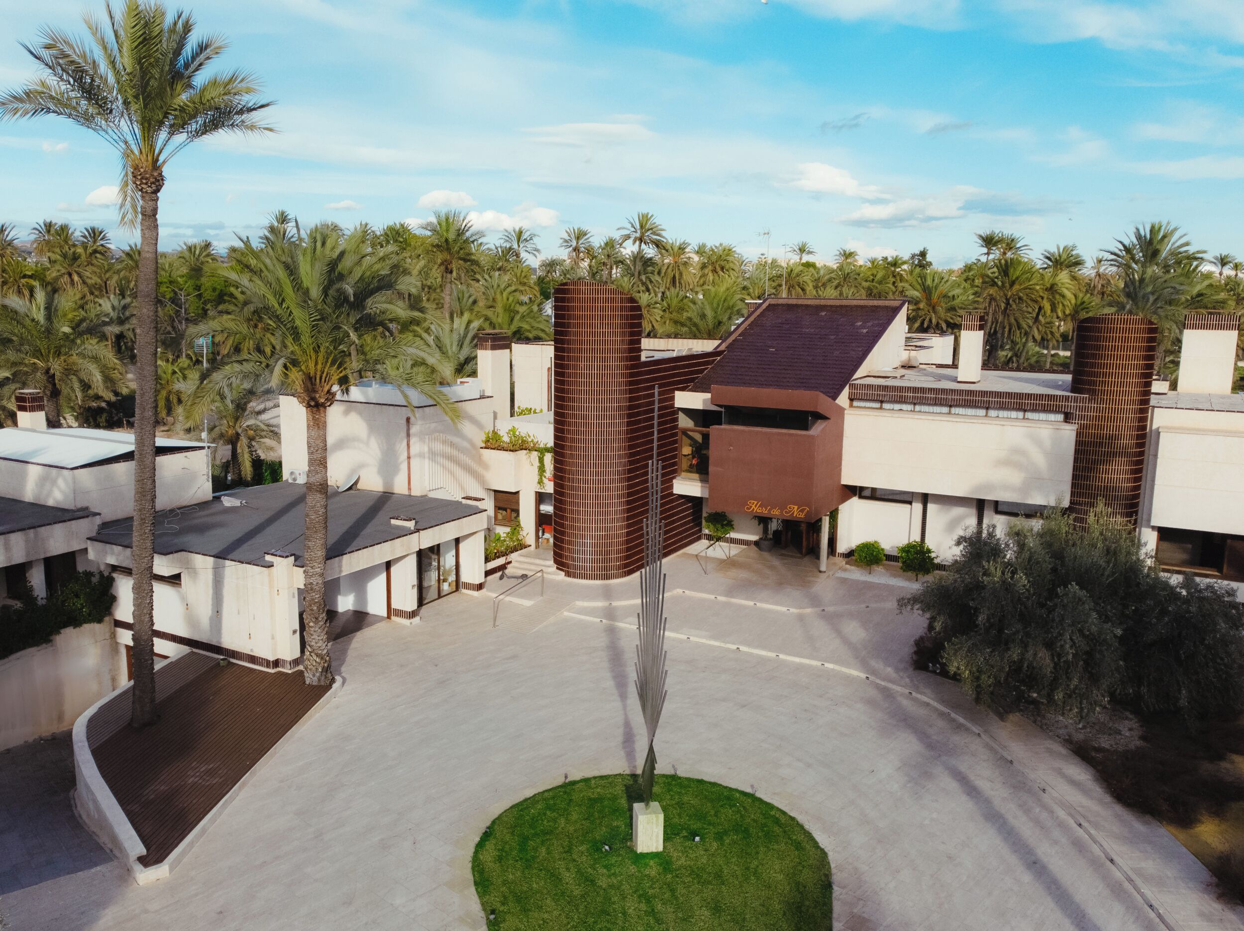 Photo - Hotel Boutique Hort de Nal