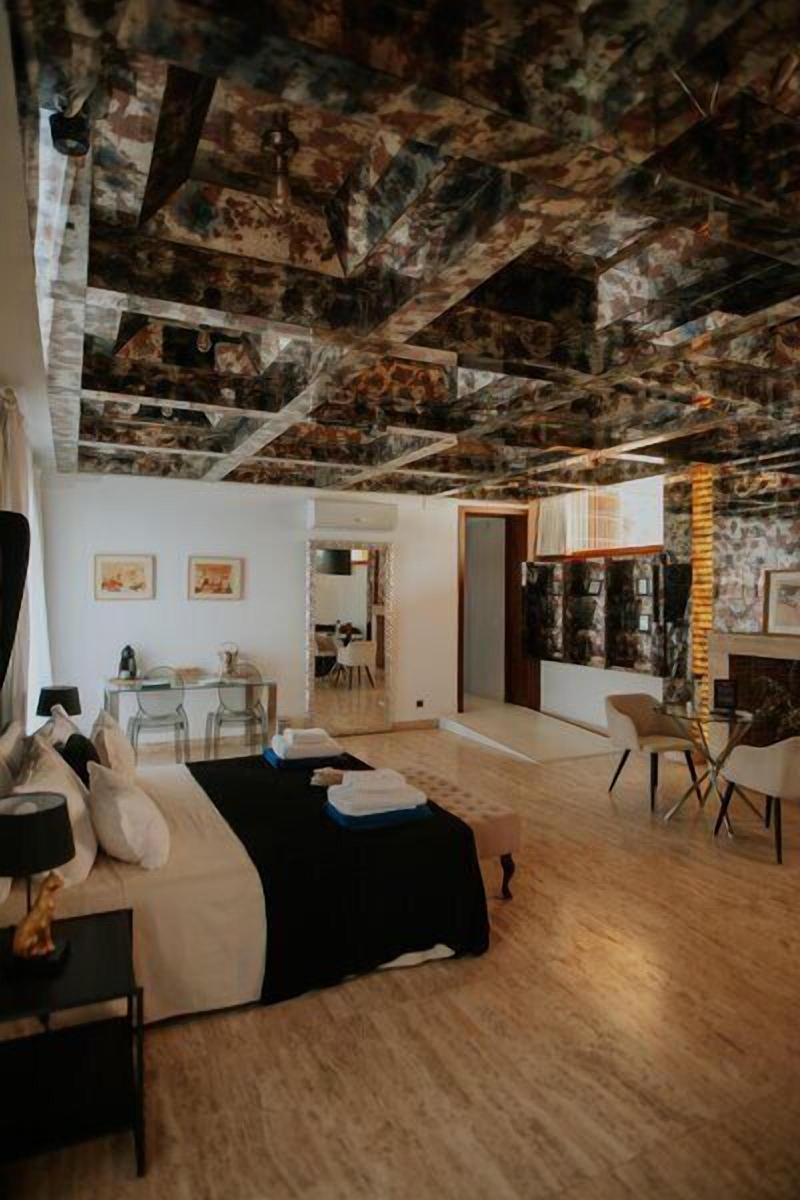 Double Room, Accessible (Misteri) | Lobby