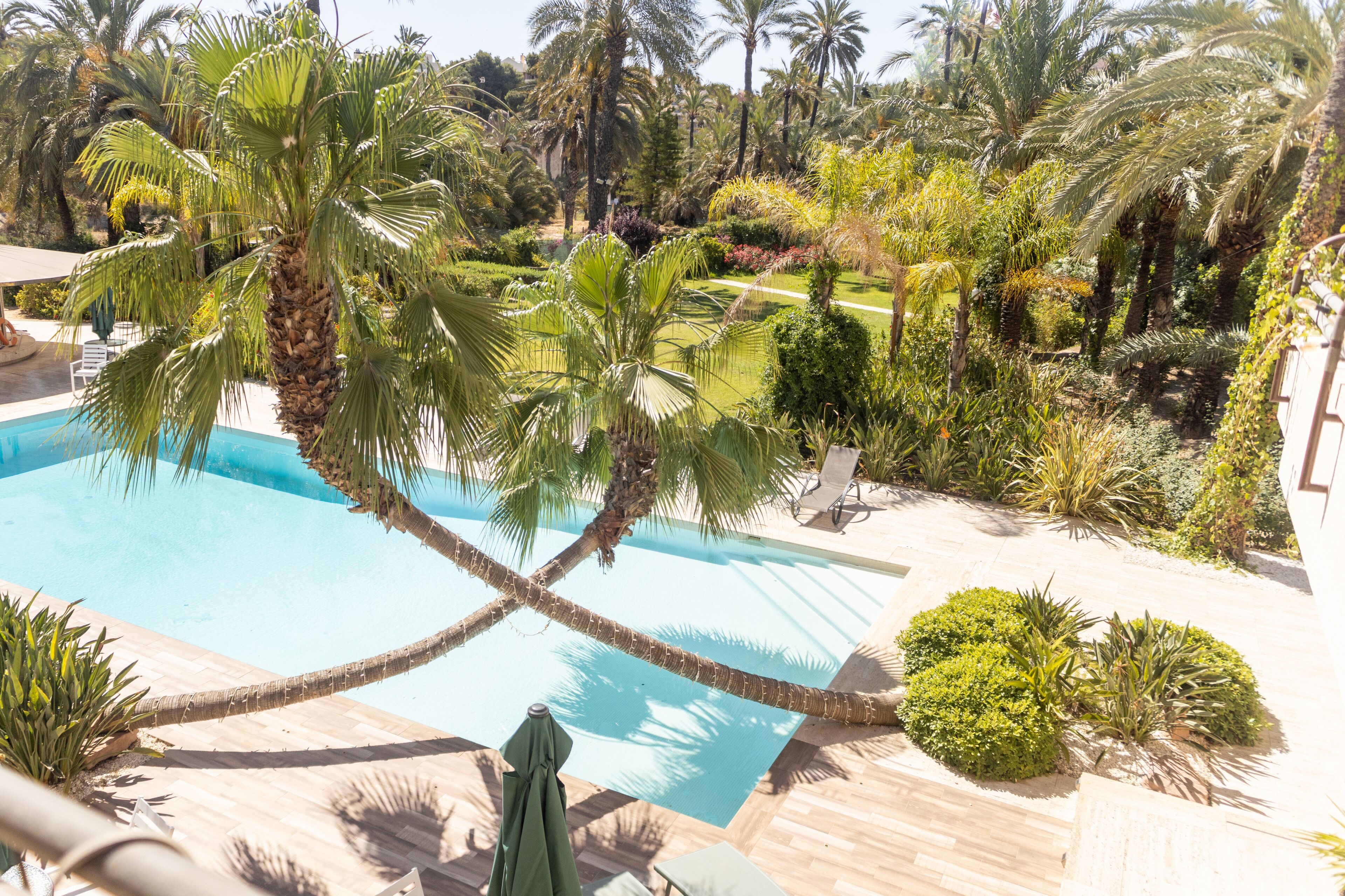 Photo - Hotel Boutique Hort de Nal