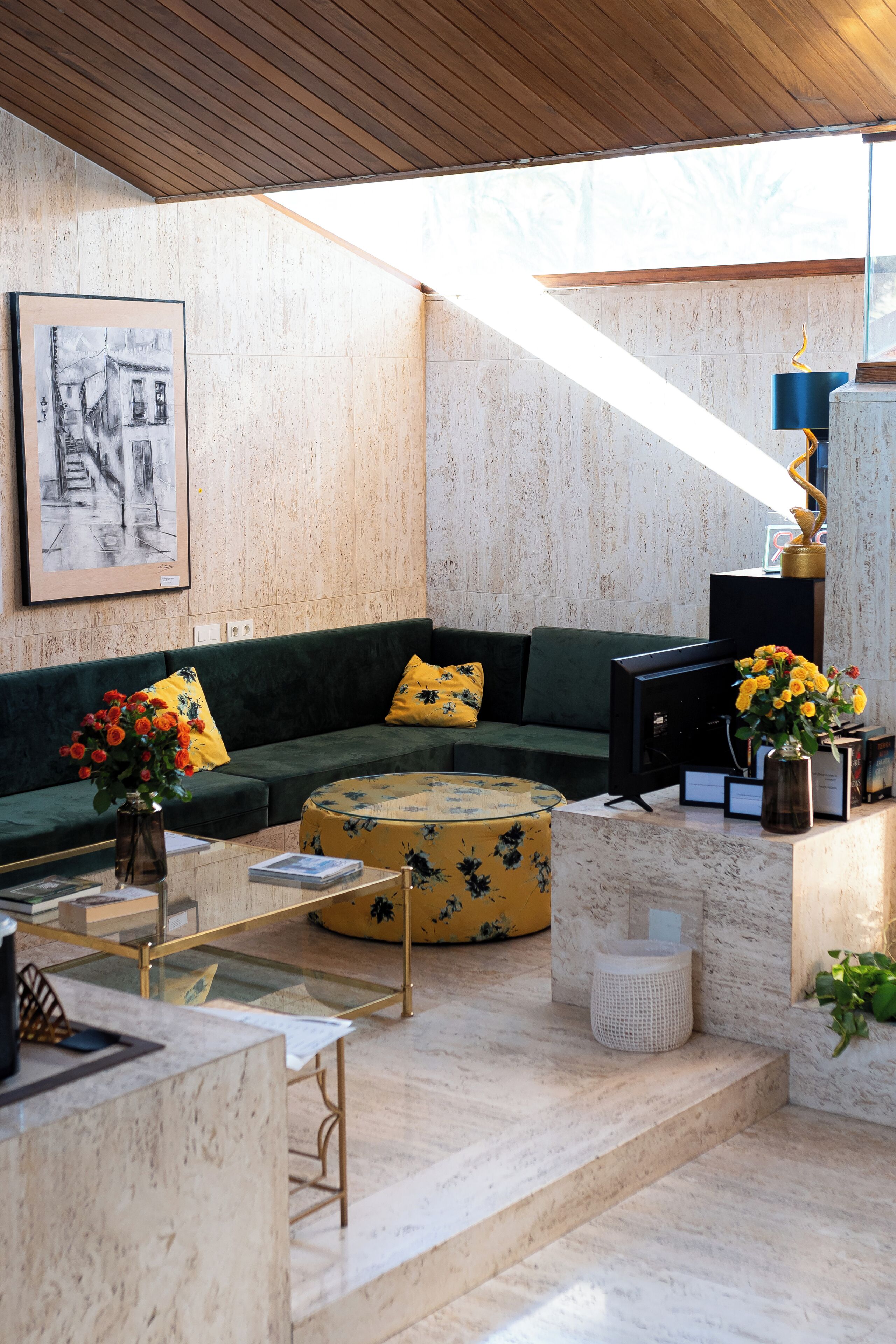 Photo - Hotel Boutique Hort de Nal