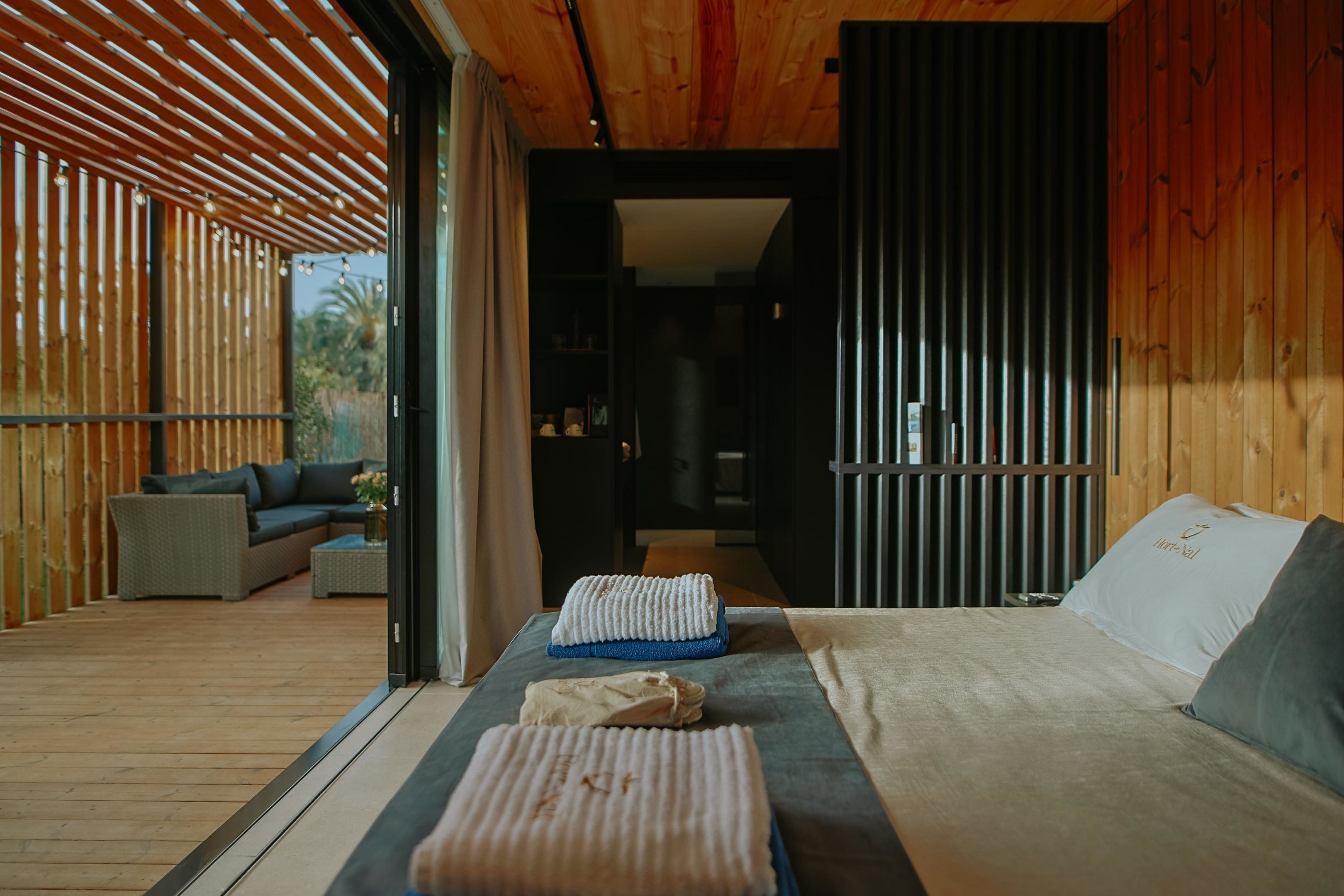 Foto - Hotel Boutique Hort de Nal