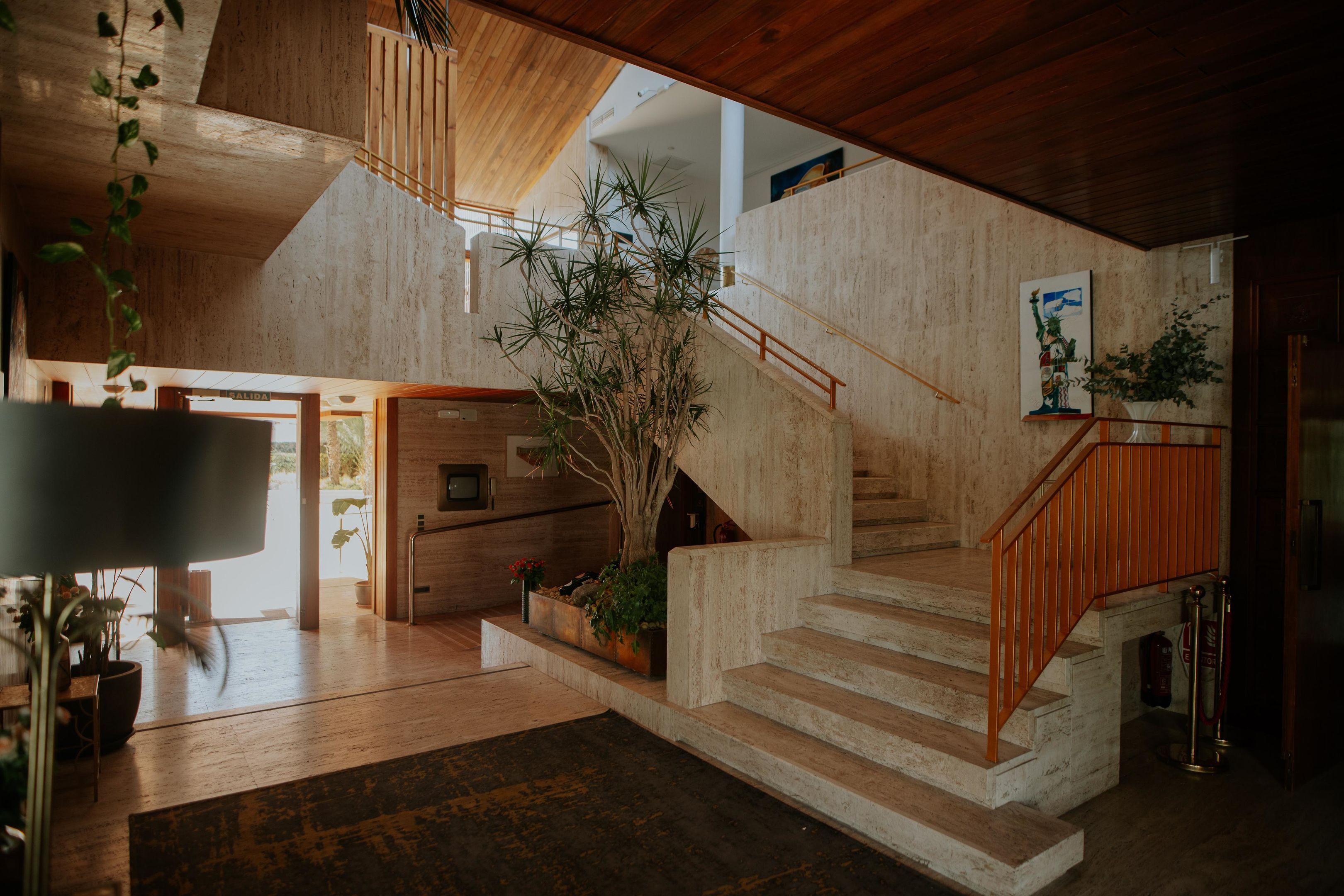 Foto - Hotel Boutique Hort de Nal