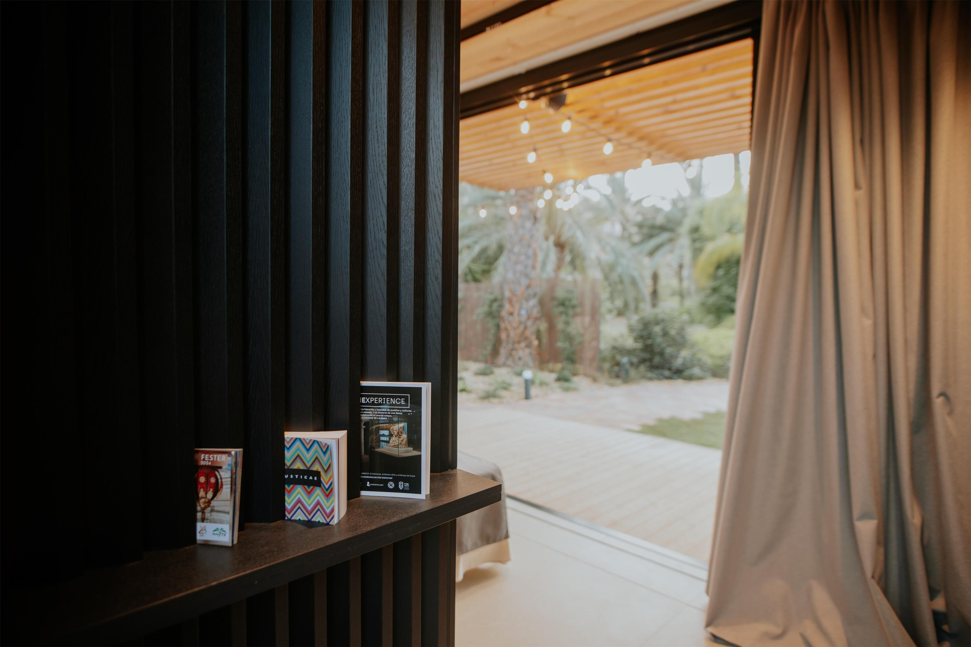 Photo - Hotel Boutique Hort de Nal