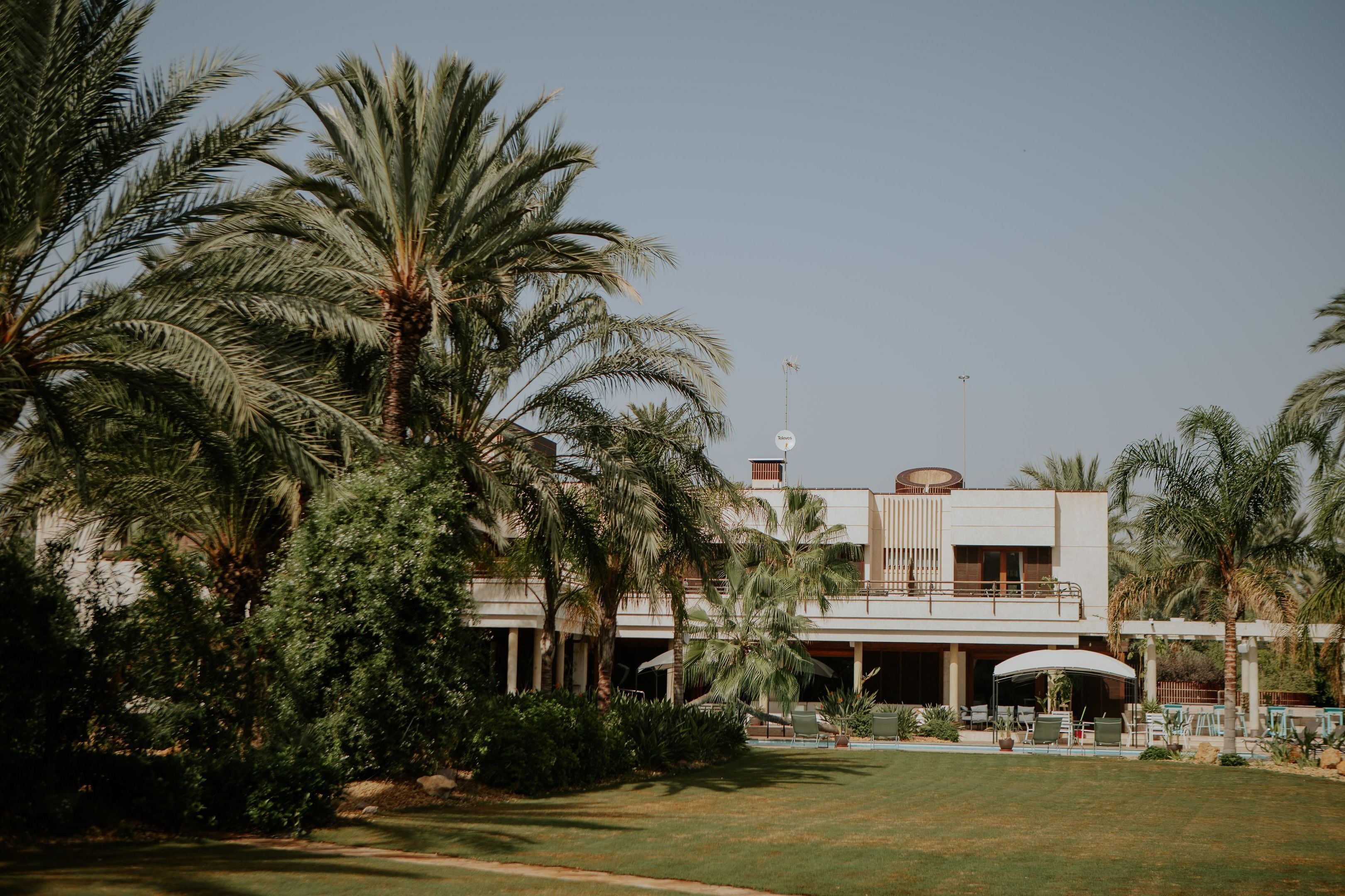 Foto - Hotel Boutique Hort de Nal