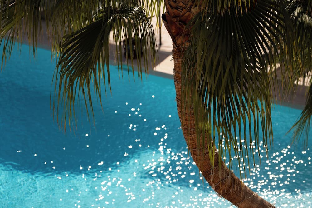 Hotel Boutique Hort de Nal