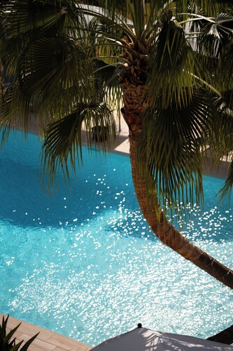 Hotel Boutique Hort de Nal