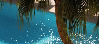 Hotel Boutique Hort de Nal