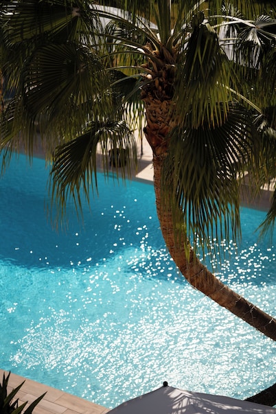 Hotel Boutique Hort de Nal