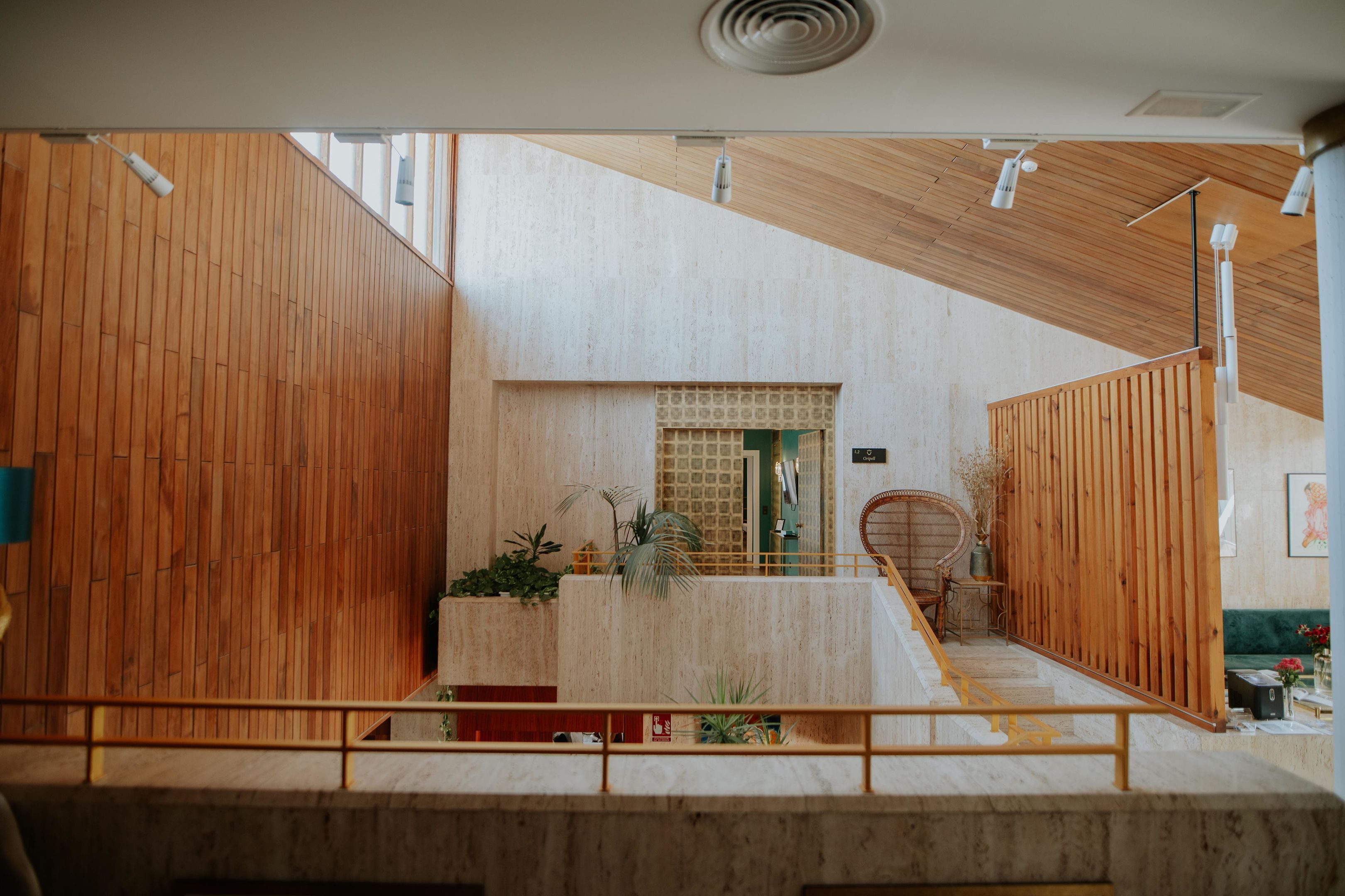 Foto - Hotel Boutique Hort de Nal