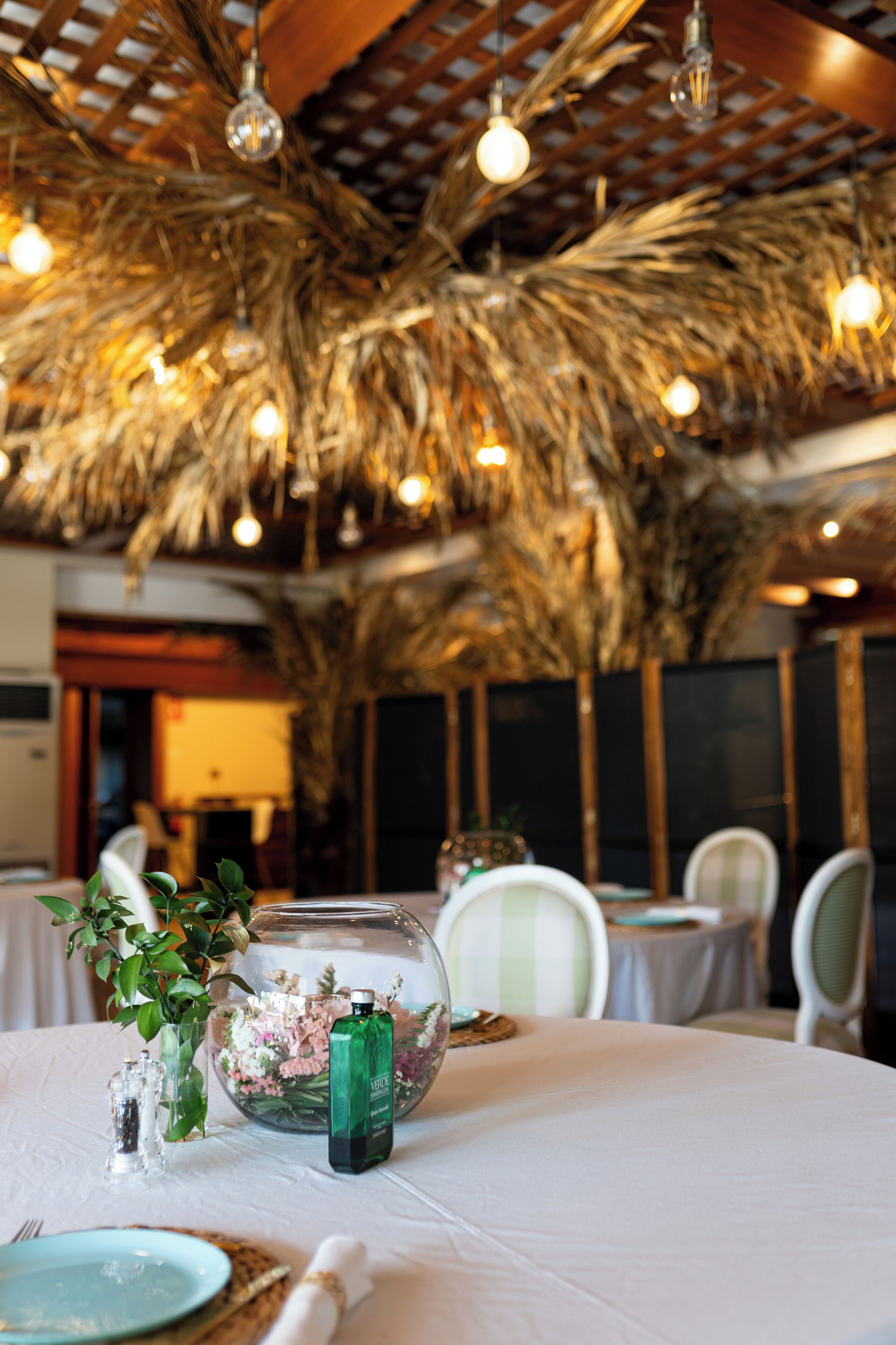 Photo - Hotel Boutique Hort de Nal