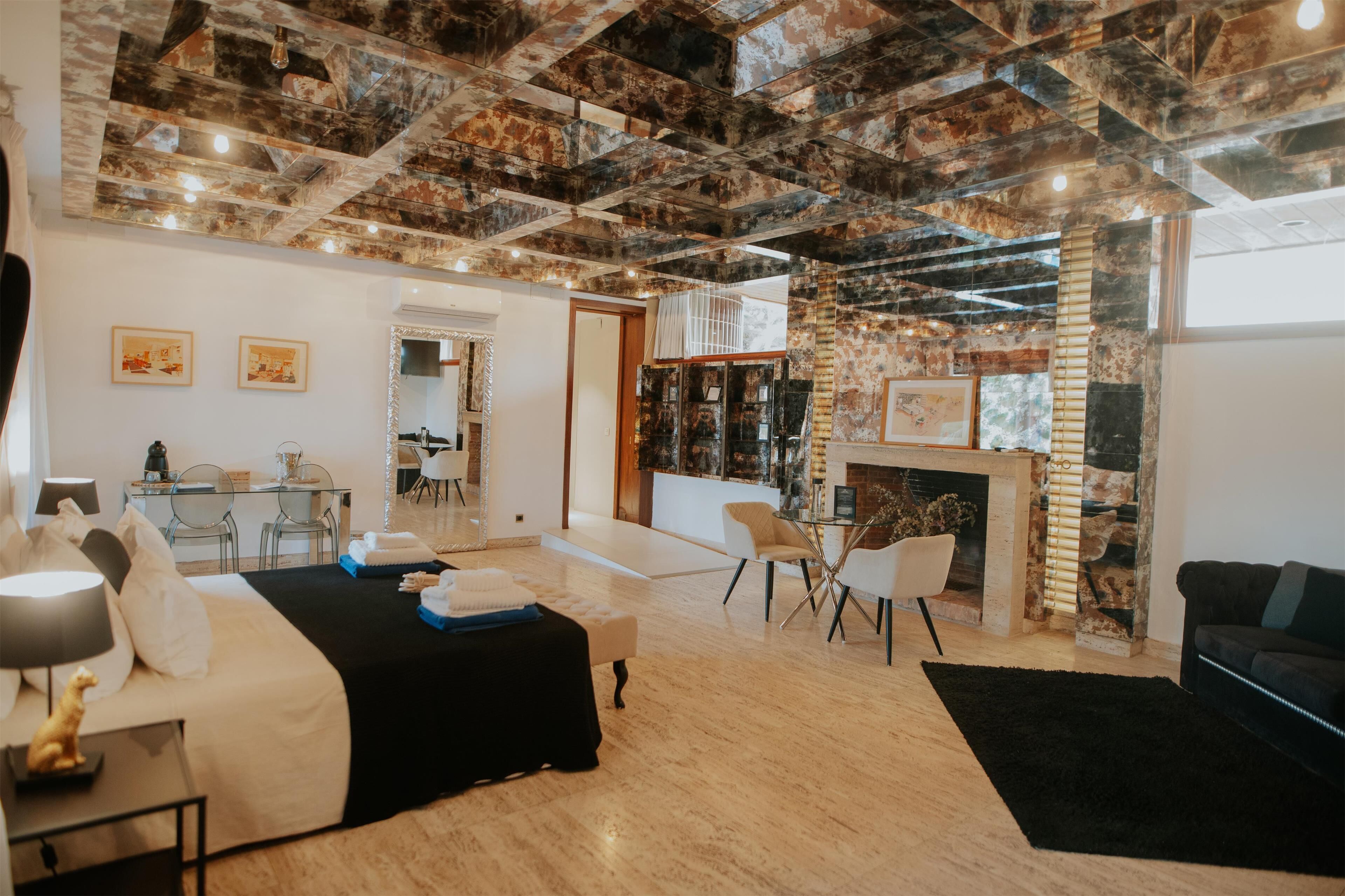 Photo - Hotel Boutique Hort de Nal