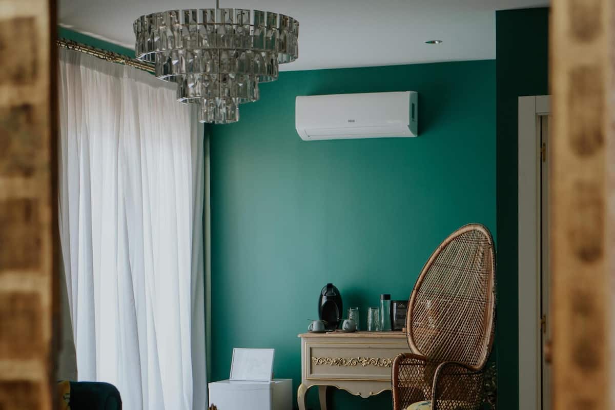 Suite (Oripell) | 1 bilik tidur, peralatan tempat tidur premium, busa memori, bar mini