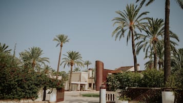 Jardín