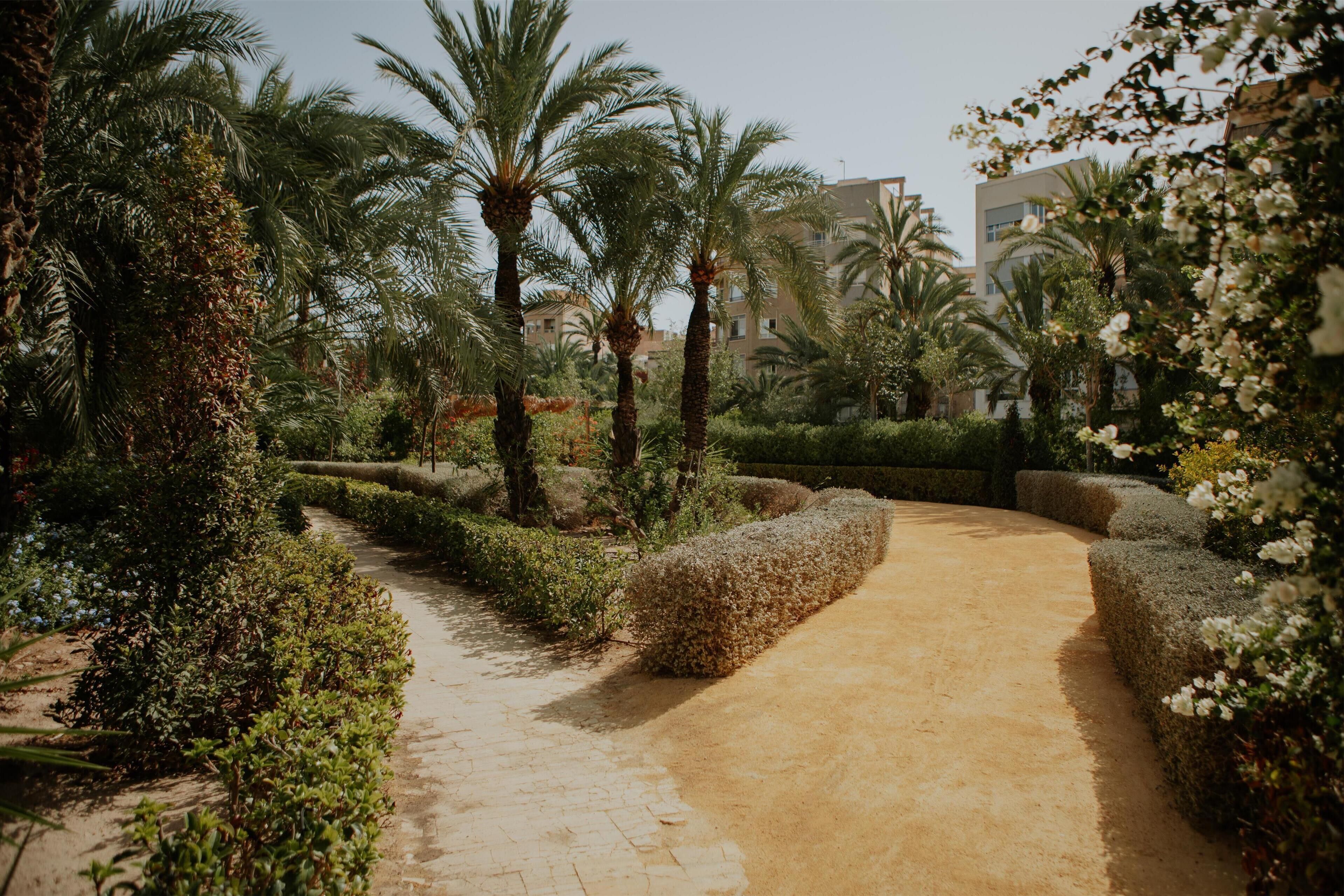 Photo - Hotel Boutique Hort de Nal