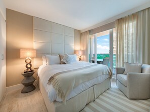 3 chambres, fer et planche à repasser, Wi-Fi, draps fournis