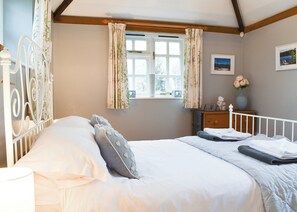 3 chambres, Wi-Fi gratuit, draps fournis