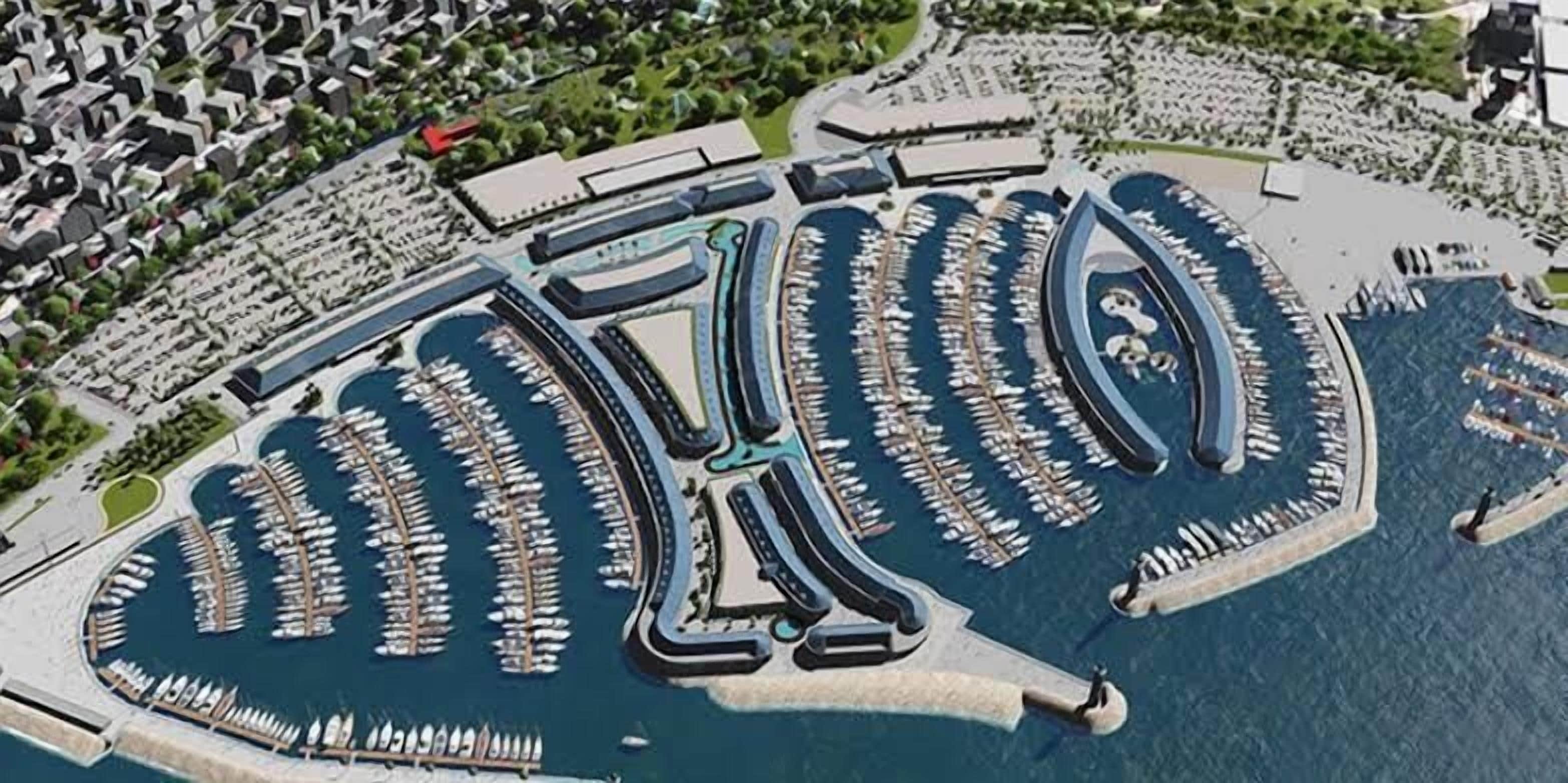 Foto - Skyblue Istanbul Hotel