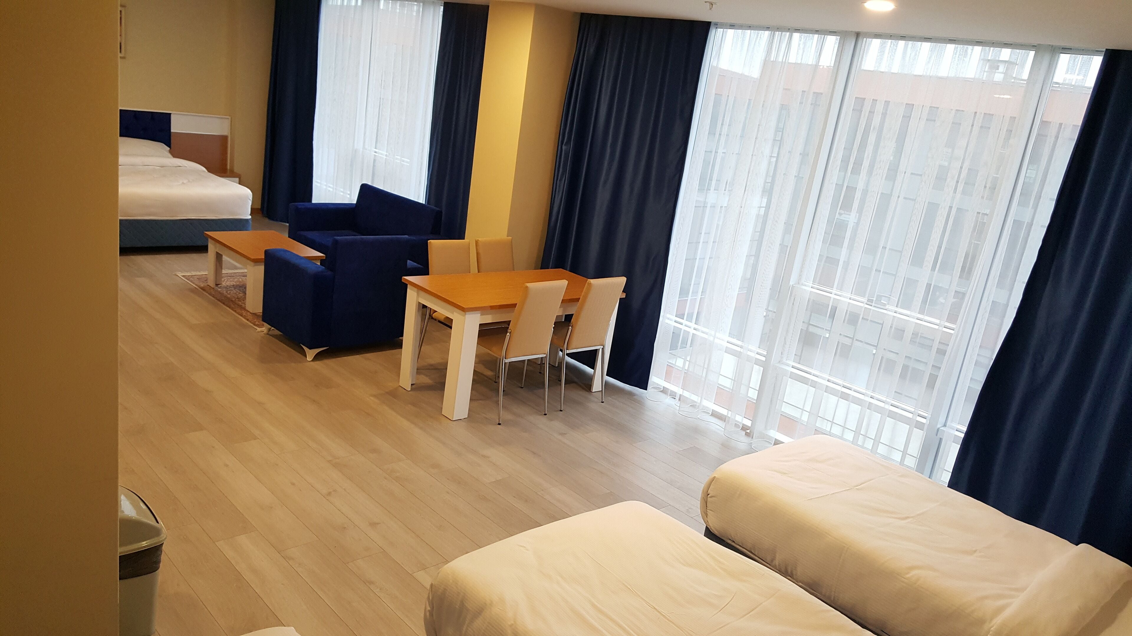 Foto - Skyblue Istanbul Hotel