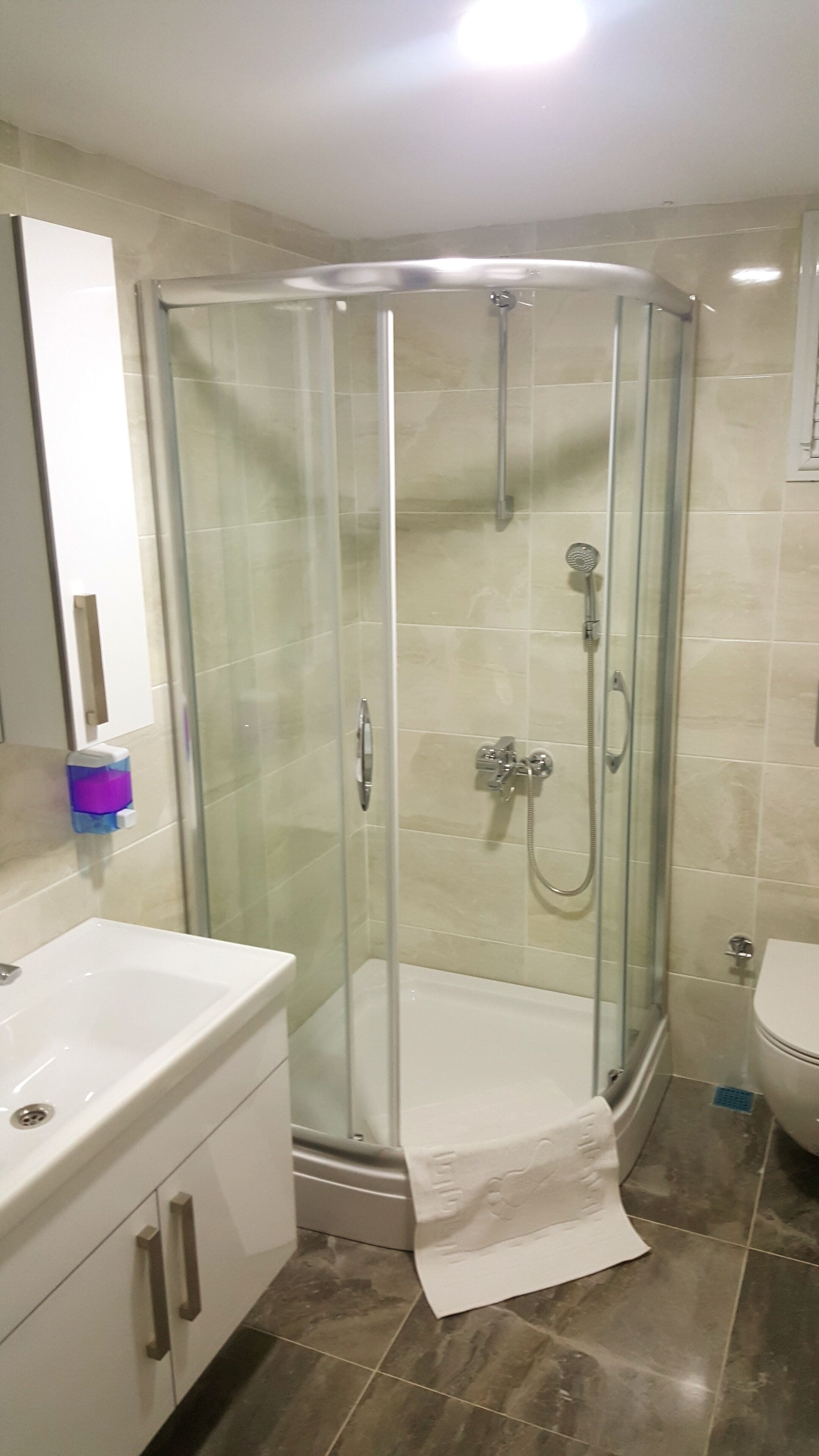 Foto - Skyblue Istanbul Hotel