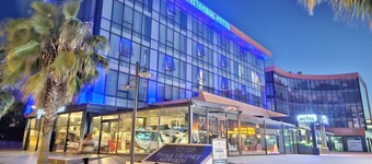 Skyblue Istanbul Hotel