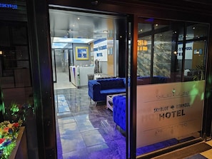 Exterior - Skyblue Istanbul Hotel (Tuzla)