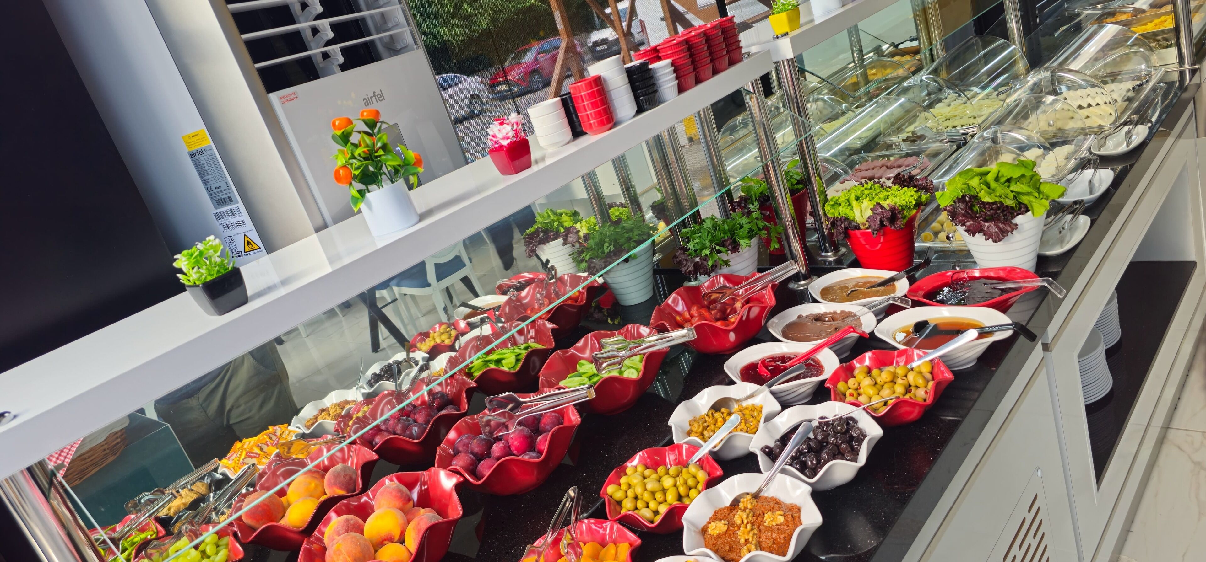 Foto - Skyblue Istanbul Hotel