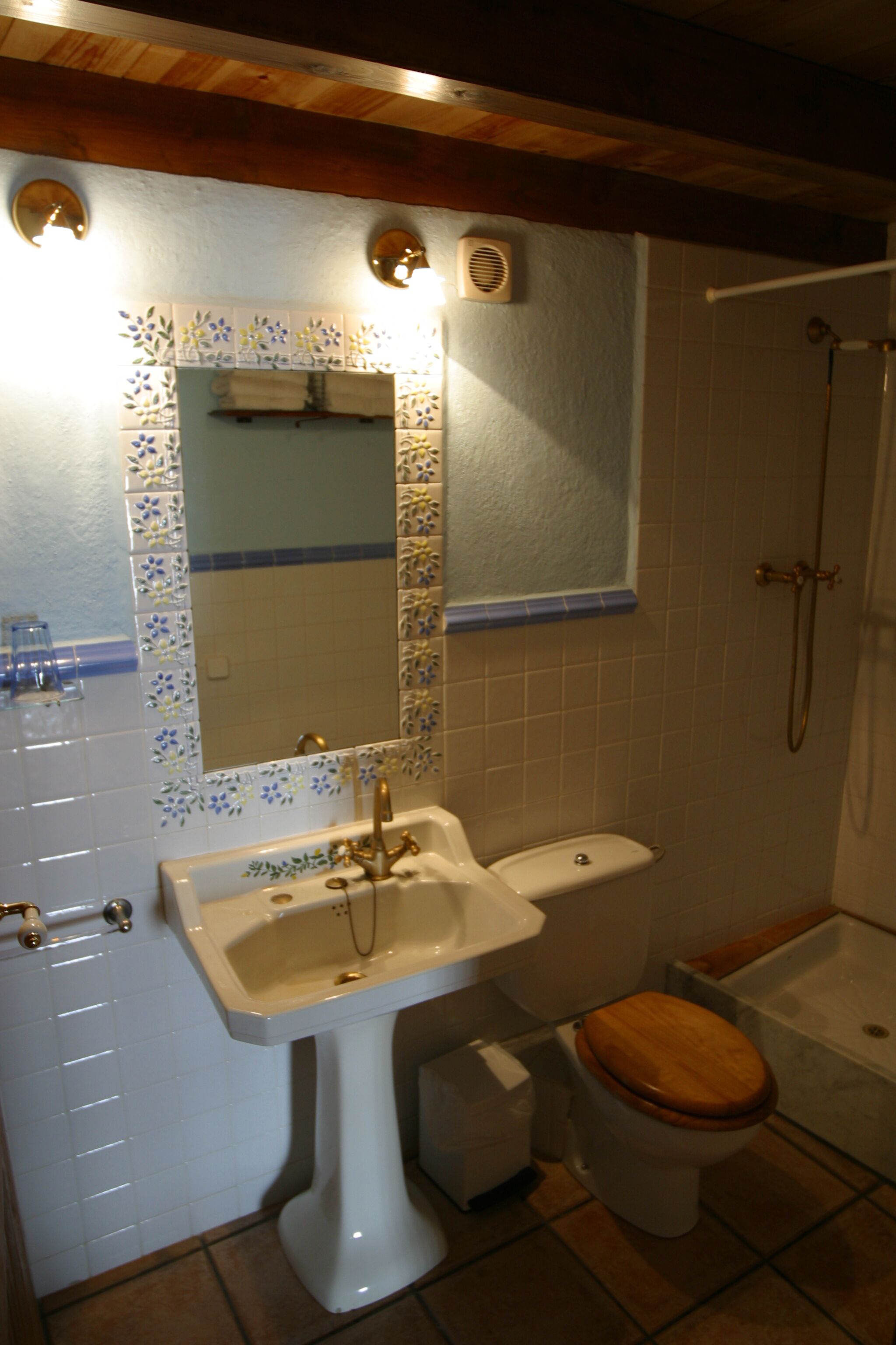 Foto - Casa rural calRei