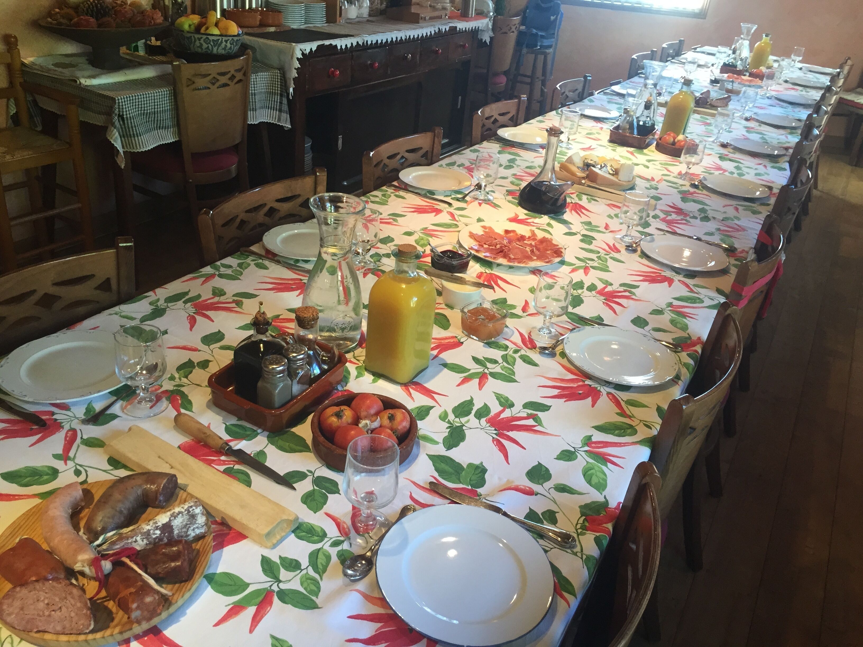 Foto - Casa rural calRei