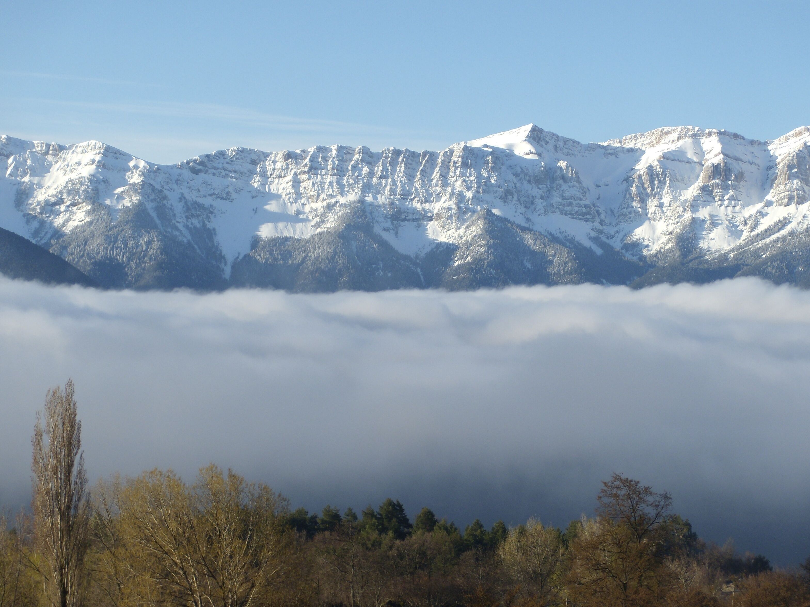 Foto - Casa rural calRei