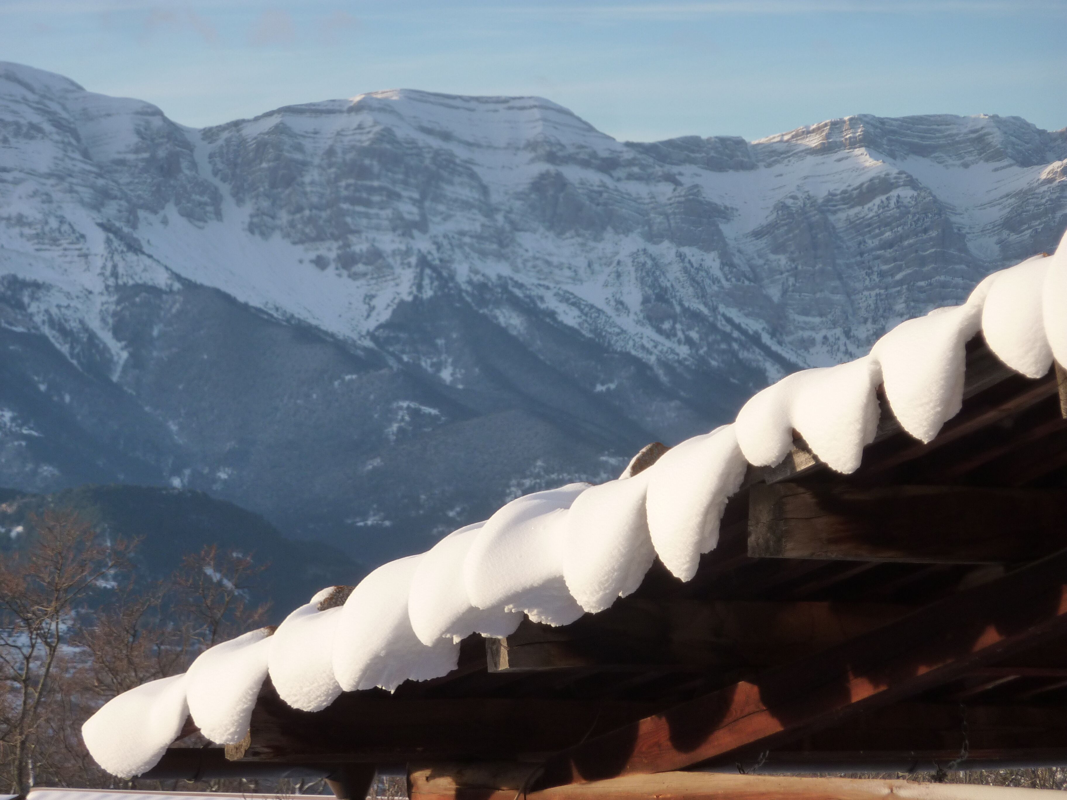 Foto - Casa rural calRei