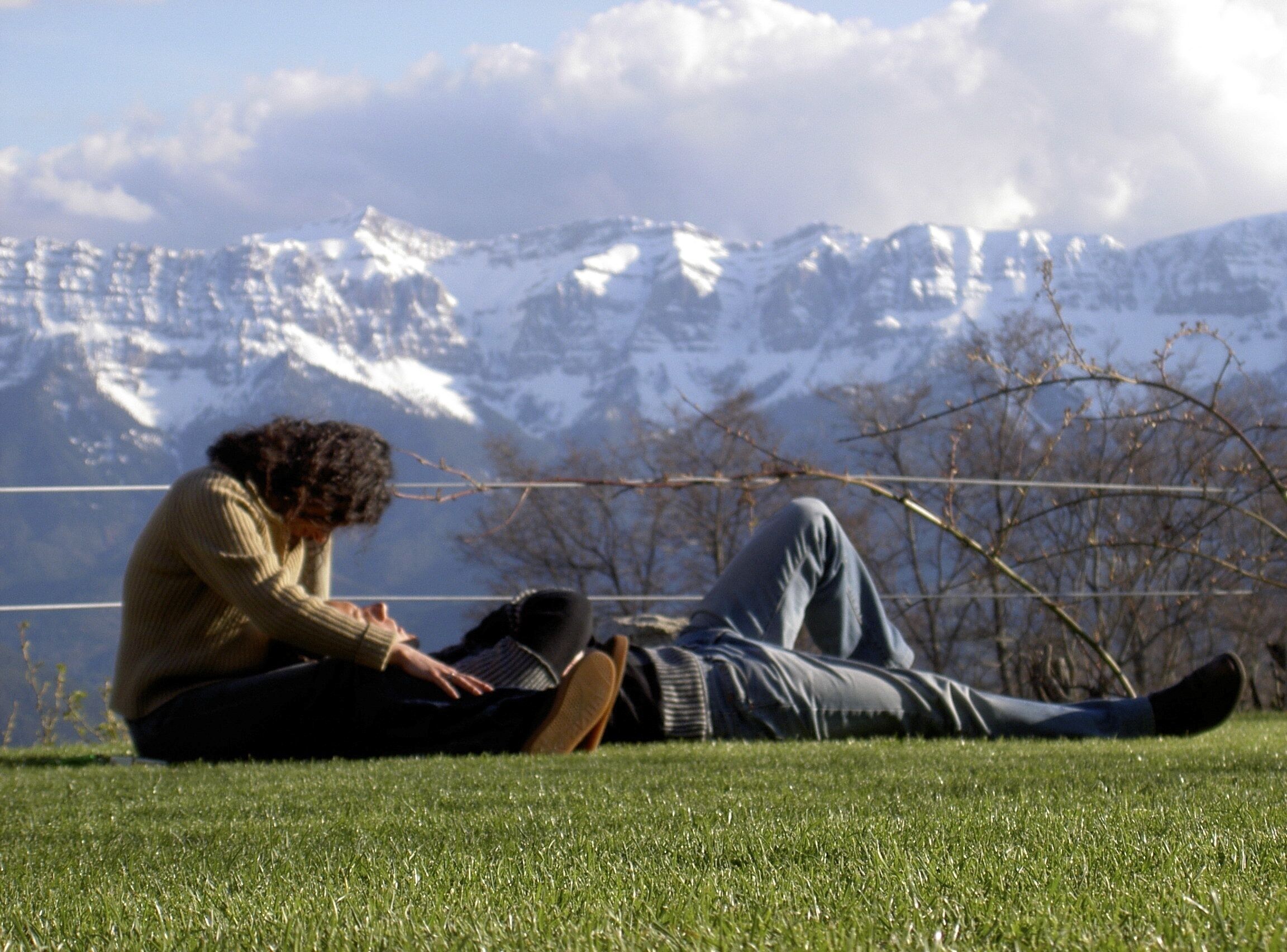 Foto - Casa rural calRei