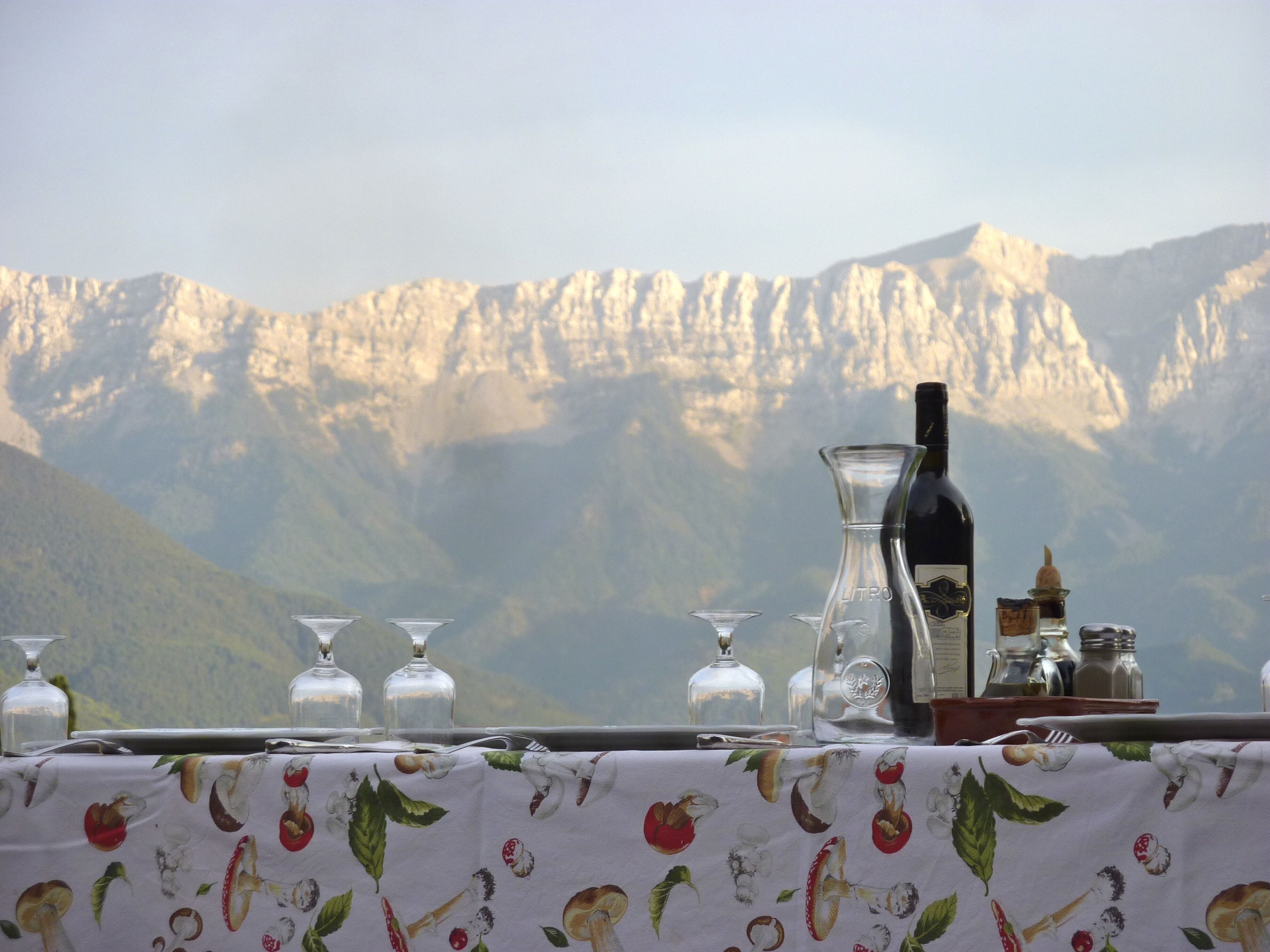 Foto - Casa rural calRei