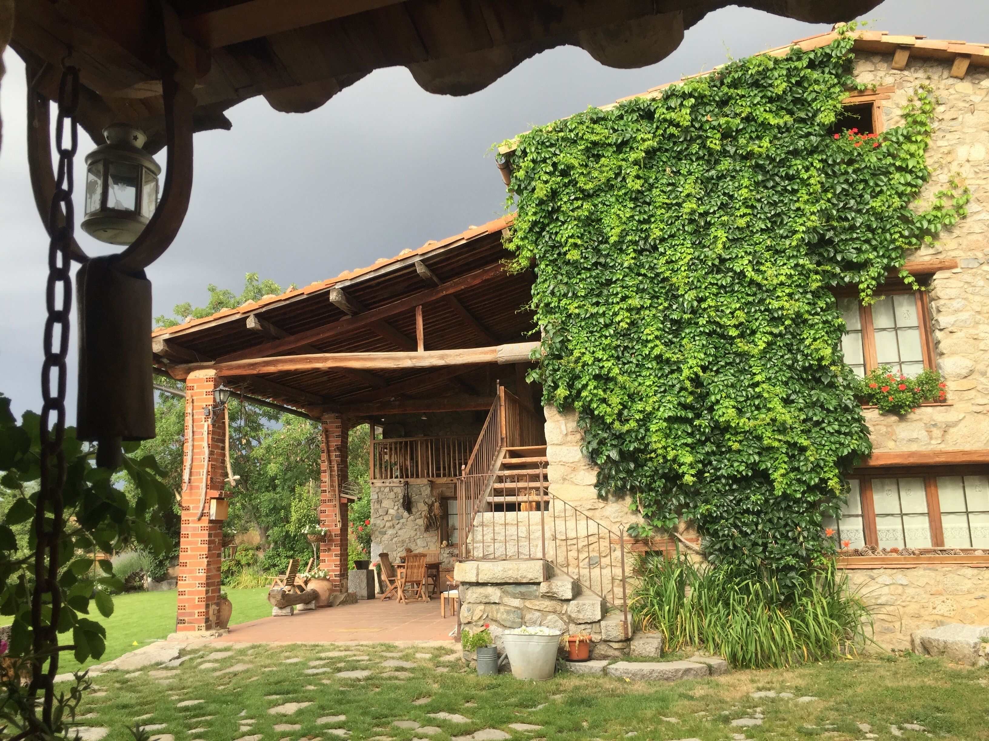 Foto - Casa rural calRei