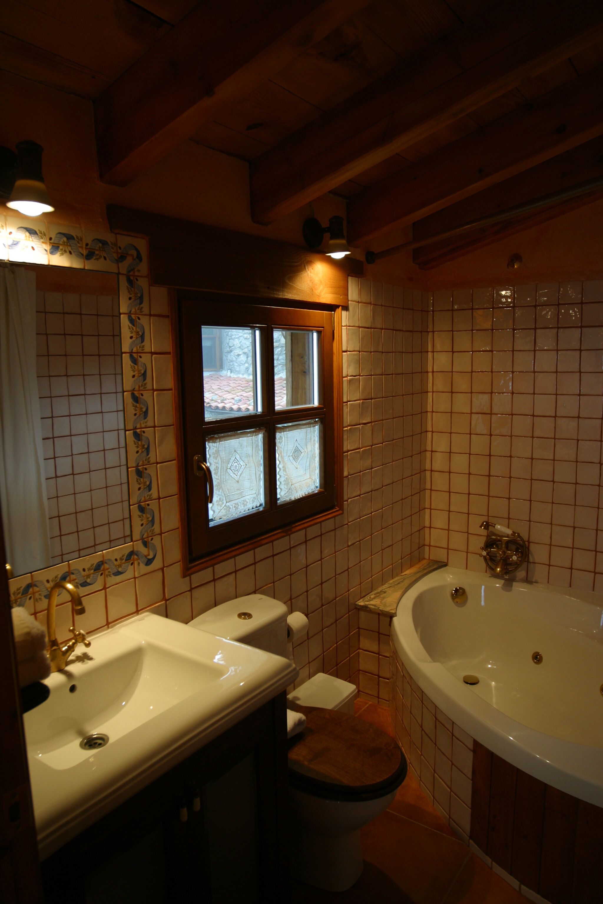 Foto - Casa rural calRei