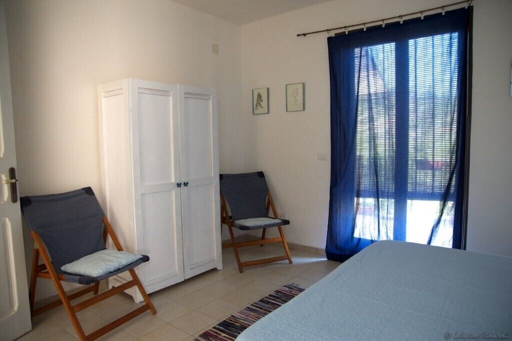 5 Schlafzimmer, Bügeleisen/Bügelbrett, Reisekinderbett, WLAN