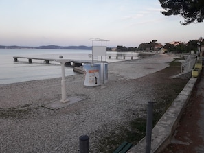 Plage à proximité