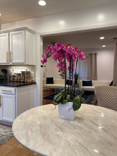 Kaunis koti Piilaaksossa. Upea sijainti! 