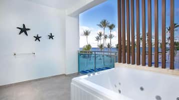 Suite Premium | Vista dalla camera