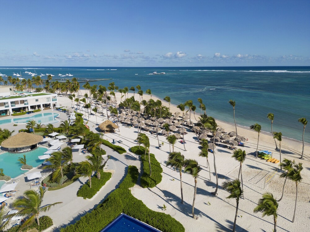 Serenade Punta Cana Beach & Spa Resort - All Inclusive 4