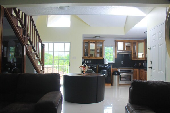 Interior - Marley Manor (Kingston)