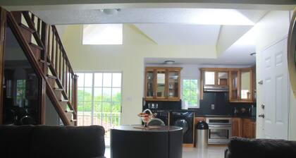 Marley Manor