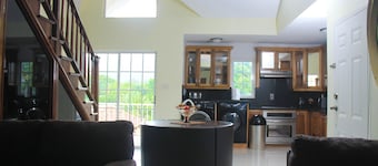 Marley Manor