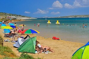 Plage
