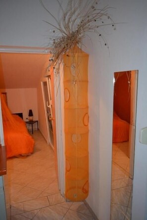 2 camere, Wi-Fi gratuito, lenzuola, accesso in sedia a rotelle