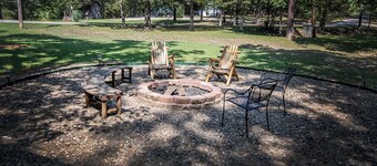 Big Buck Inn- Broken Bow/Hochatown- 2bd
