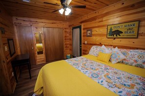 Wi-fi (inkludert) og sengetøy