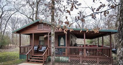 Sunshine Place- Broken Bow/Hochatown- 1bd