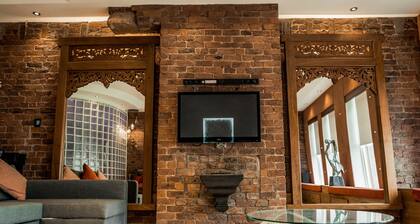 Infinity Apartments Victoria Street